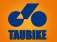 Logo de Taubike