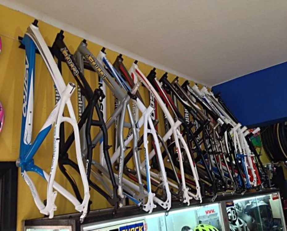 Foto 41:  — Taubike