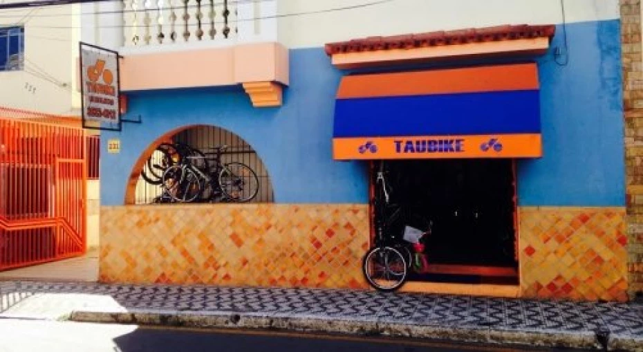 Foto 33:  — Taubike