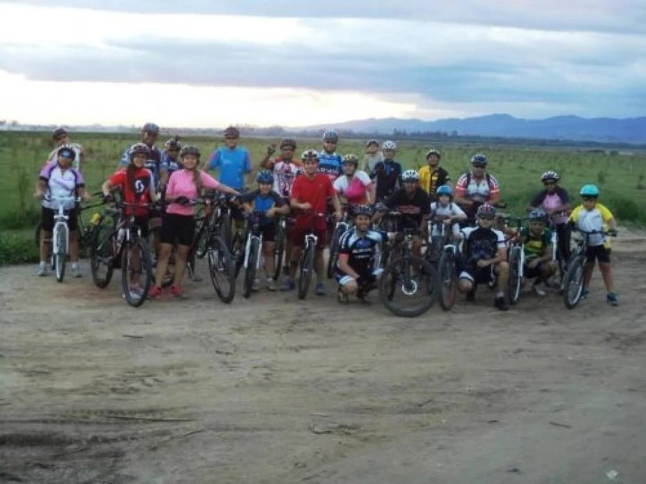 Foto 40:  — Taubike