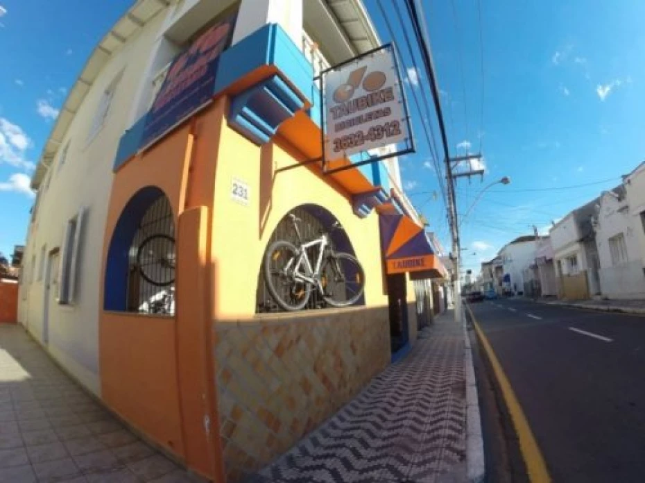 Foto 32:  — Taubike