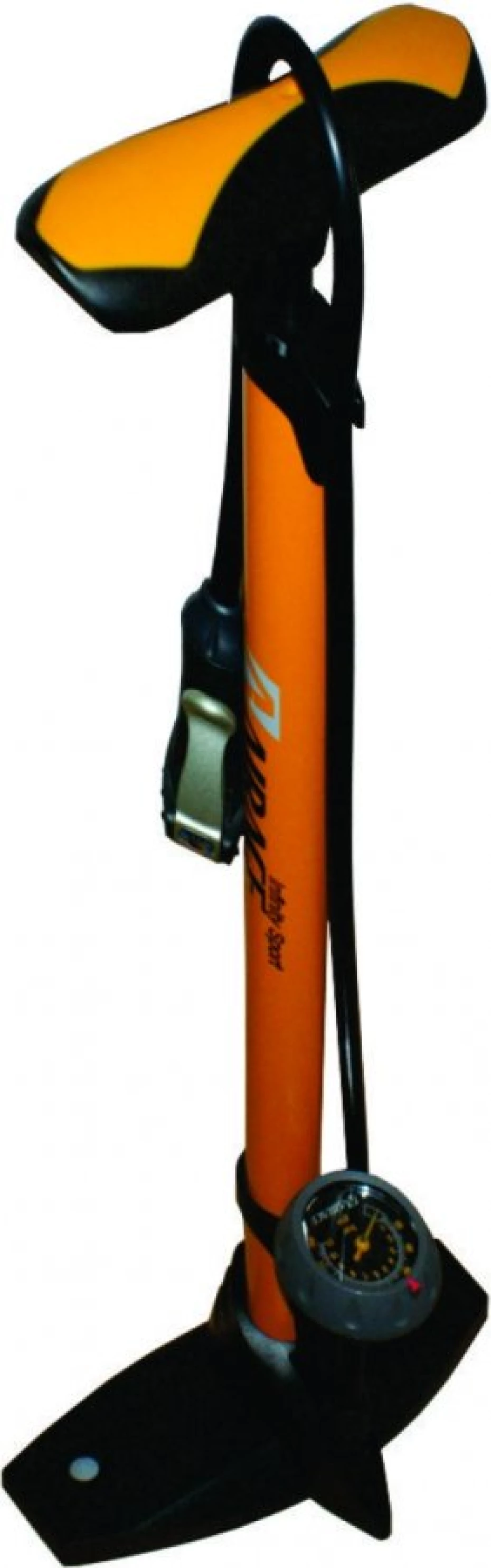 Foto 27: bombas para montain bike e speed — Taubike