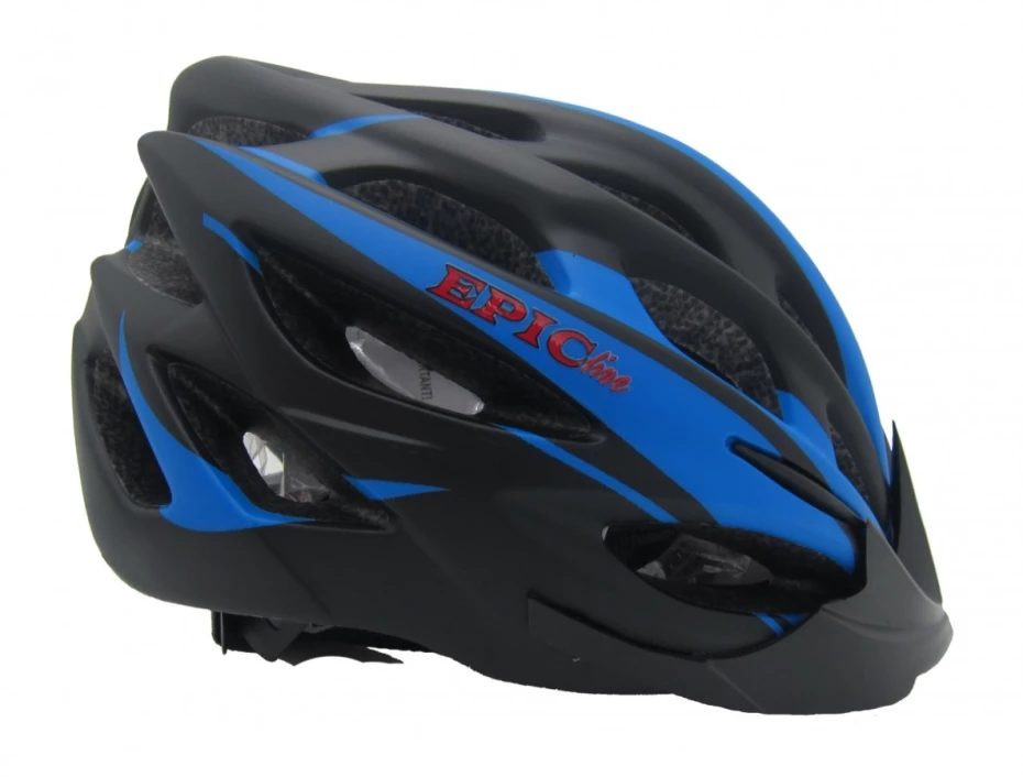 Foto 26: capacetes para mtb e speed — Taubike