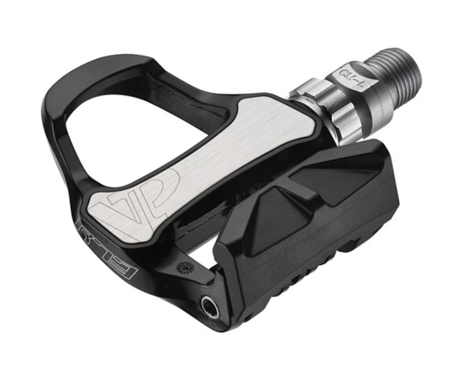 Foto 25: pedal clip speed — Taubike