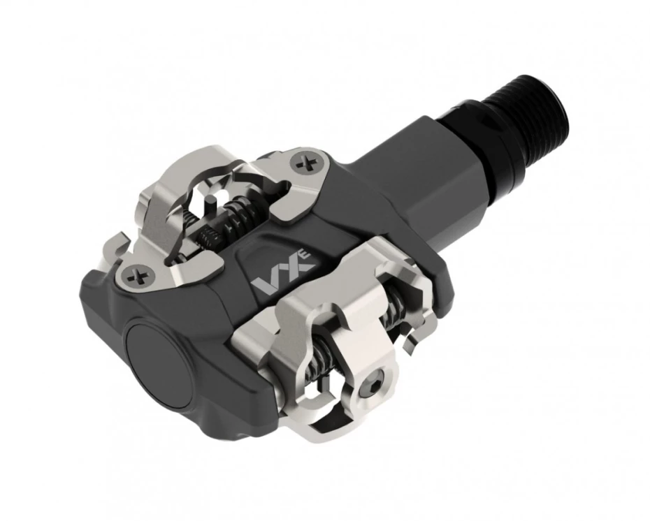 Foto 24: pedal clip mtb — Taubike