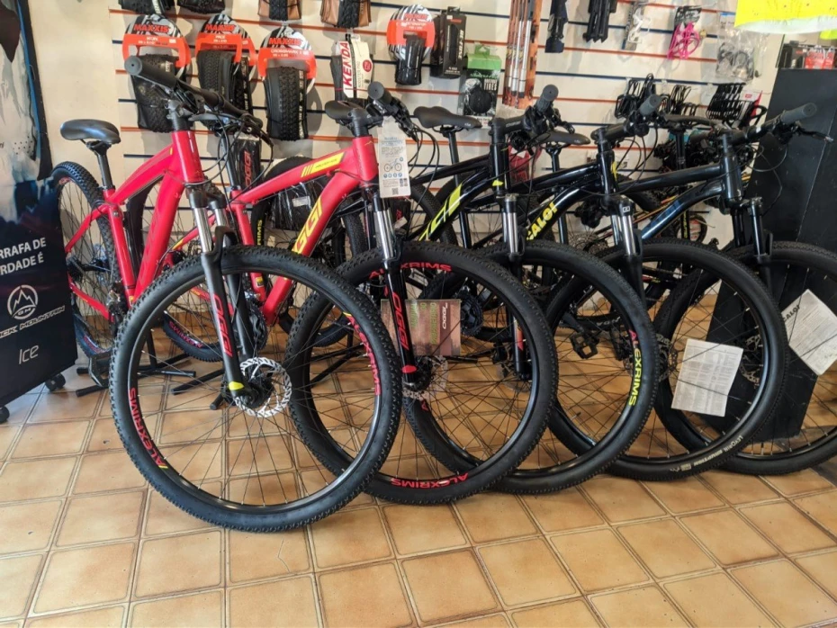 Foto 5:  — Taubike